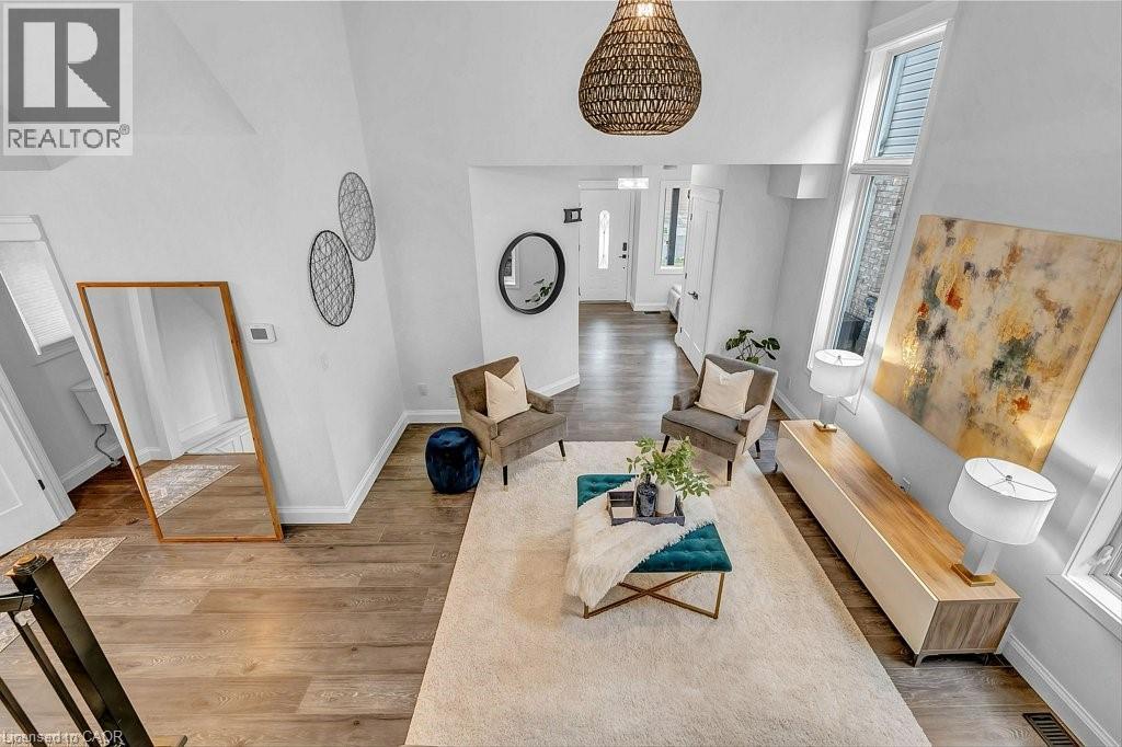 62 Tottenham Street, Kitchener, Ontario  N2R 1V2 - Photo 21 - 40785161