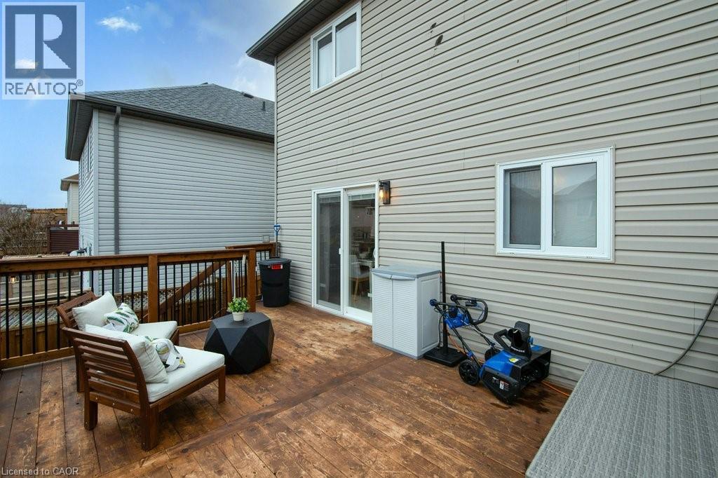 62 Tottenham Street, Kitchener, Ontario  N2R 1V2 - Photo 44 - 40785161