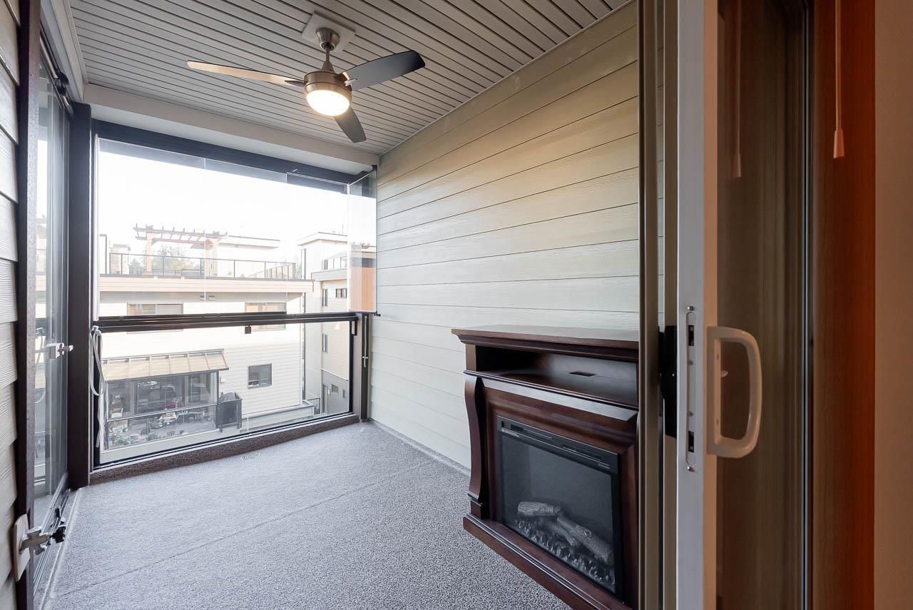 406 8538 203a Street, Langley, British Columbia  V2Y 3P9 - Photo 18 - R3088226