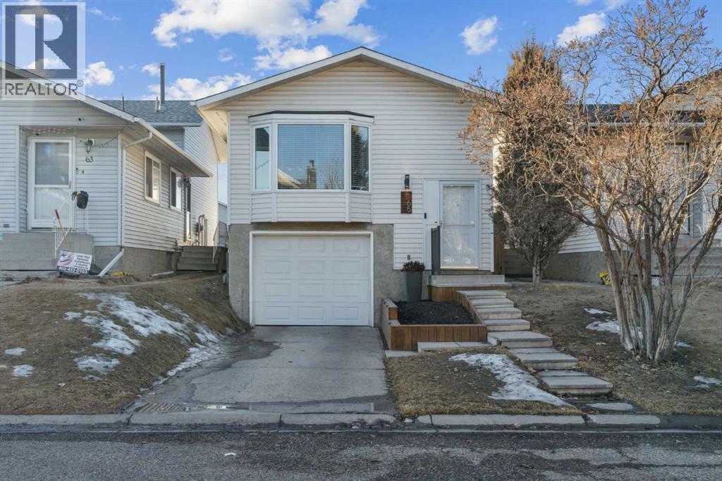 65 Tararidge Close Ne, Calgary, Alberta  T3J 2P5 - Photo 1 - A2283819