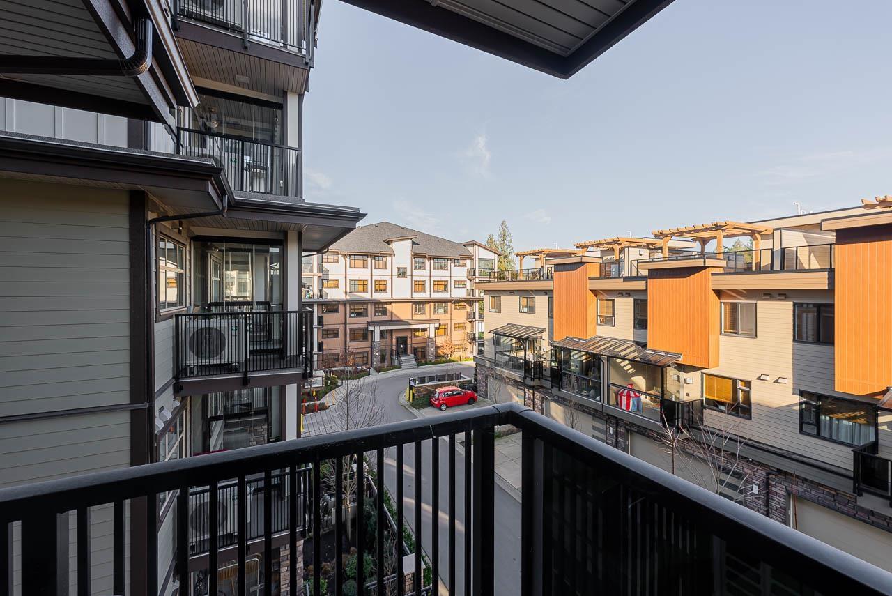 406 8538 203a Street, Langley, British Columbia  V2Y 3P9 - Photo 22 - R3088226