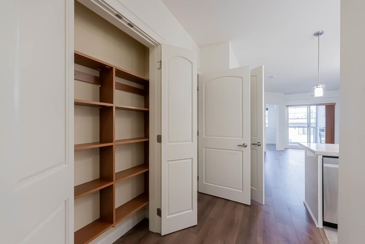 406 8538 203a Street, Langley, British Columbia  V2Y 3P9 - Photo 8 - R3088226