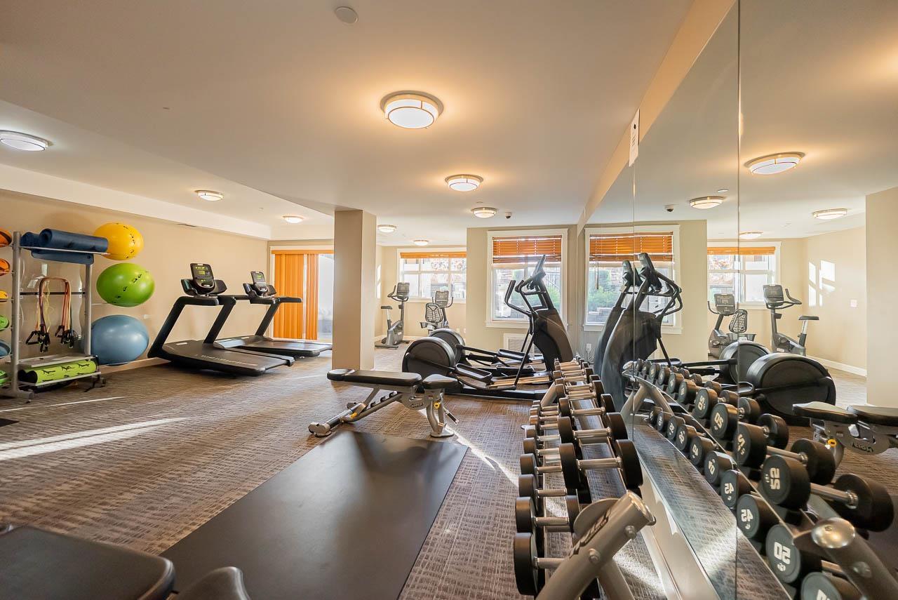 406 8538 203a Street, Langley, British Columbia  V2Y 3P9 - Photo 35 - R3088226