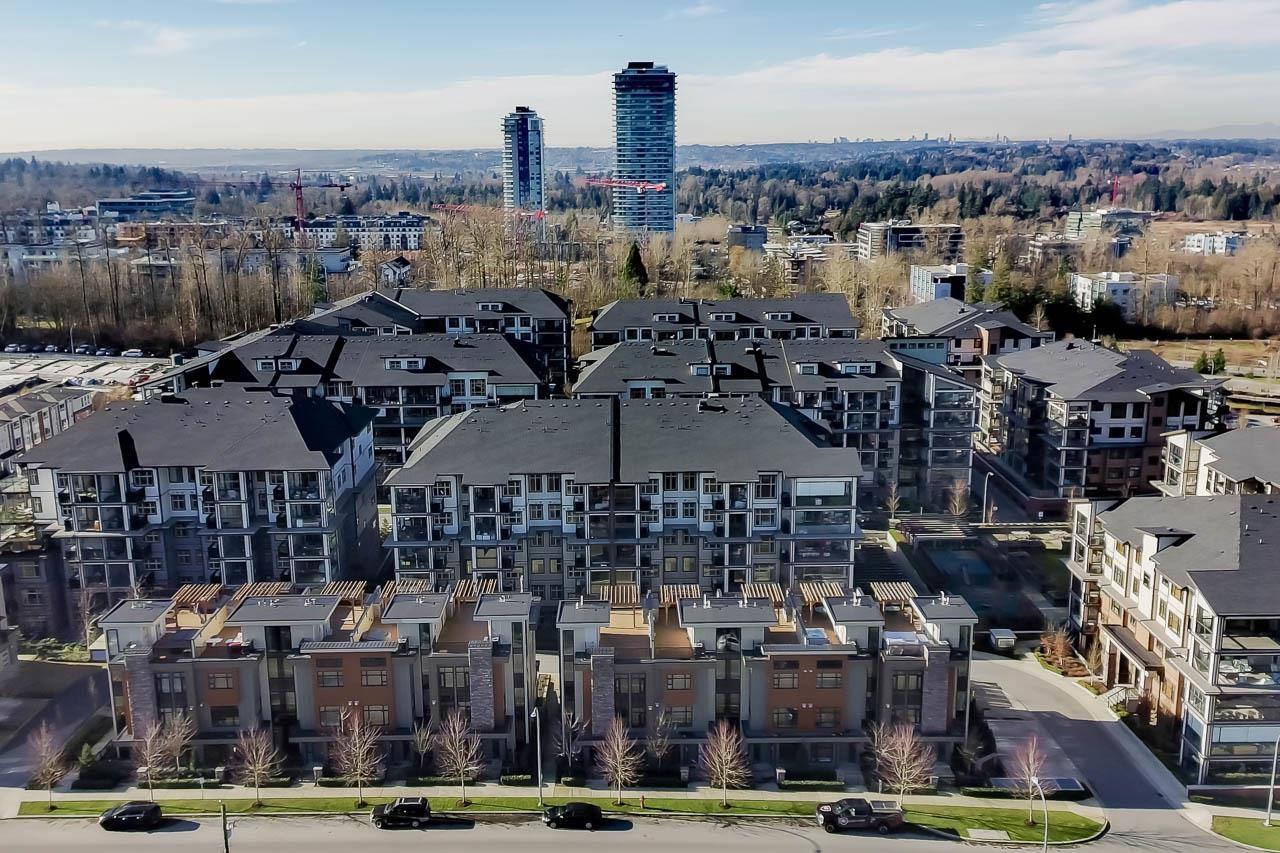 406 8538 203a Street, Langley, British Columbia  V2Y 3P9 - Photo 38 - R3088226