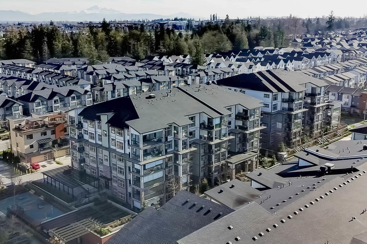 406 8538 203a Street, Langley, British Columbia  V2Y 3P9 - Photo 37 - R3088226