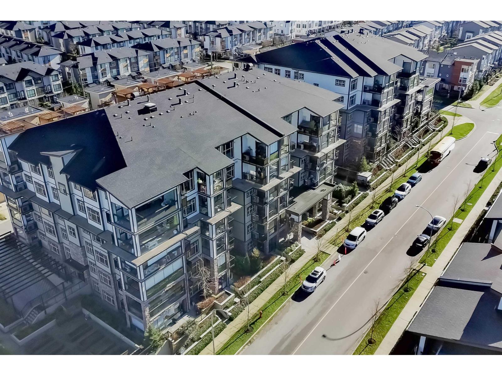 406 8538 203a Street, Langley, British Columbia  V2Y 3P9 - Photo 36 - R3088226