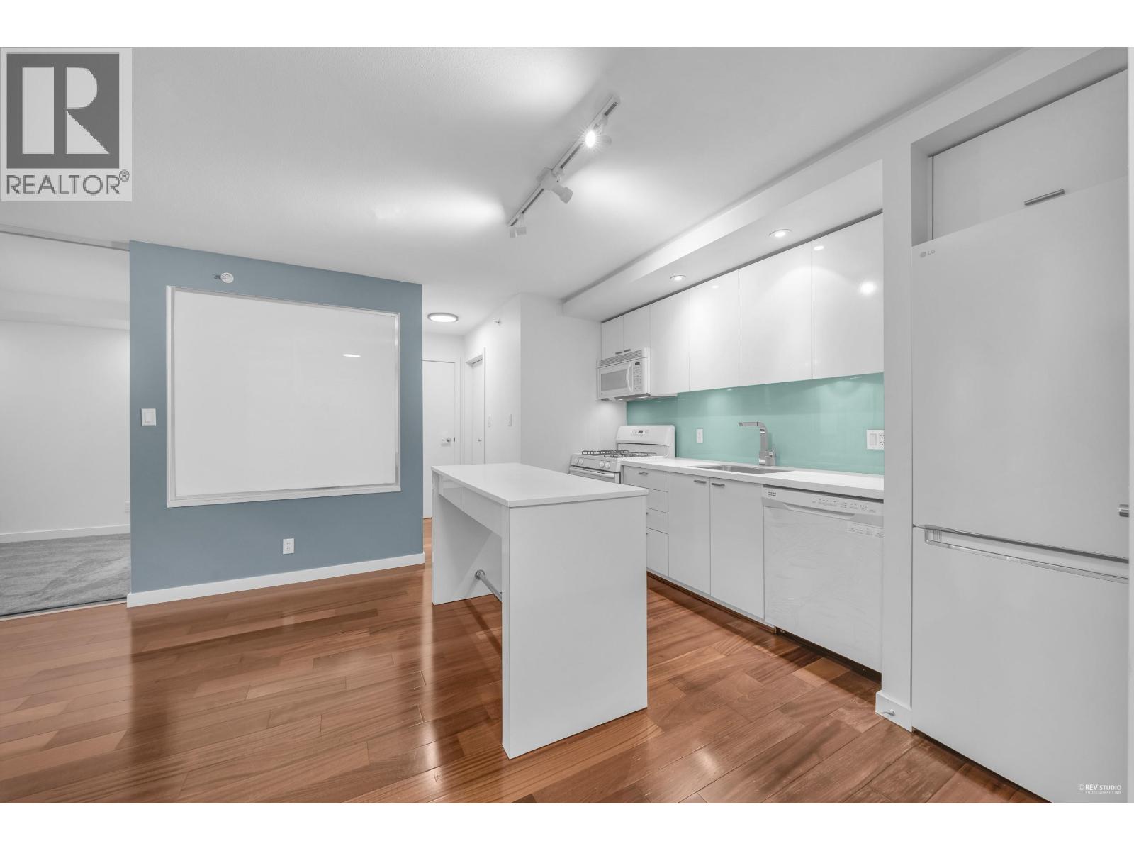 409 328 E 11th Avenue, Vancouver, British Columbia  V5T 4W1 - Photo 10 - R3088683