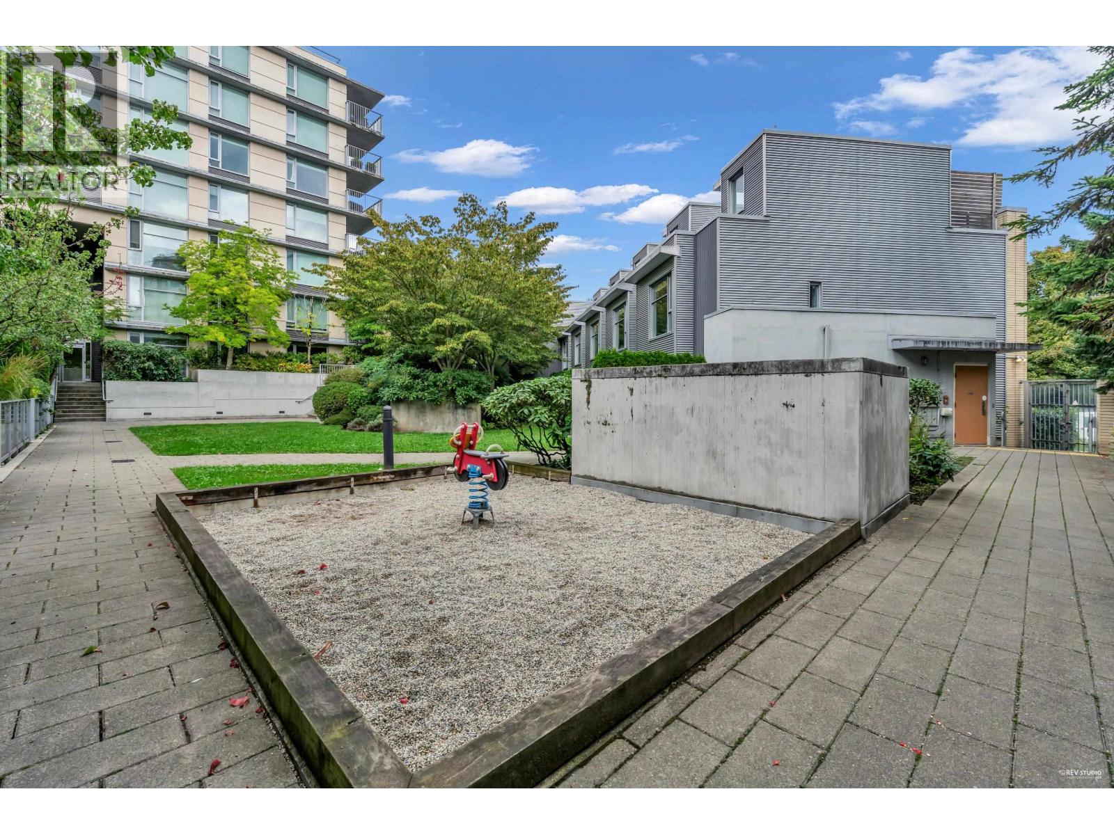 409 328 E 11th Avenue, Vancouver, British Columbia  V5T 4W1 - Photo 33 - R3088683