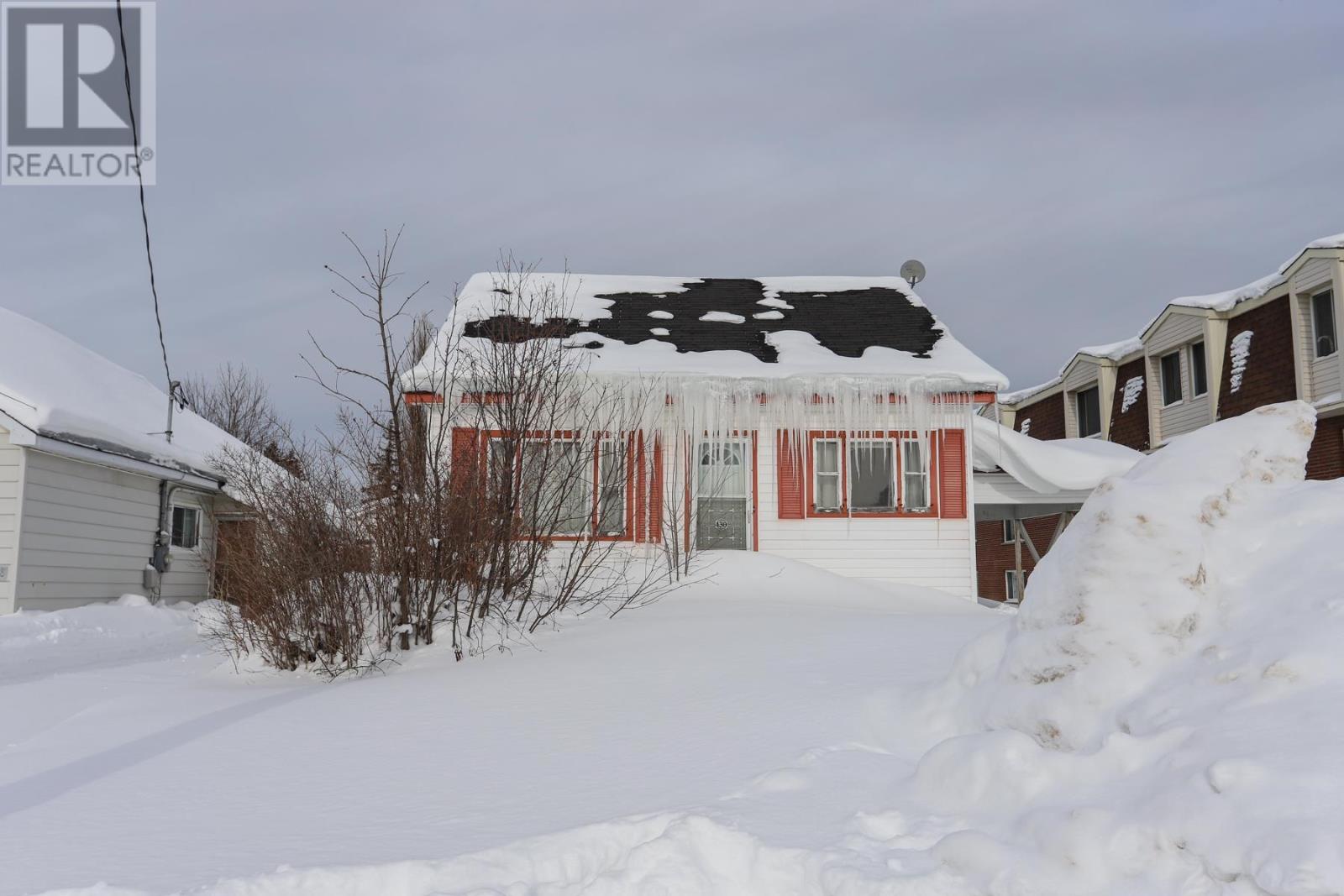 430 Mcnabb St, Sault Ste. Marie, Ontario  P6B 1Z3 - Photo 37 - SM260215