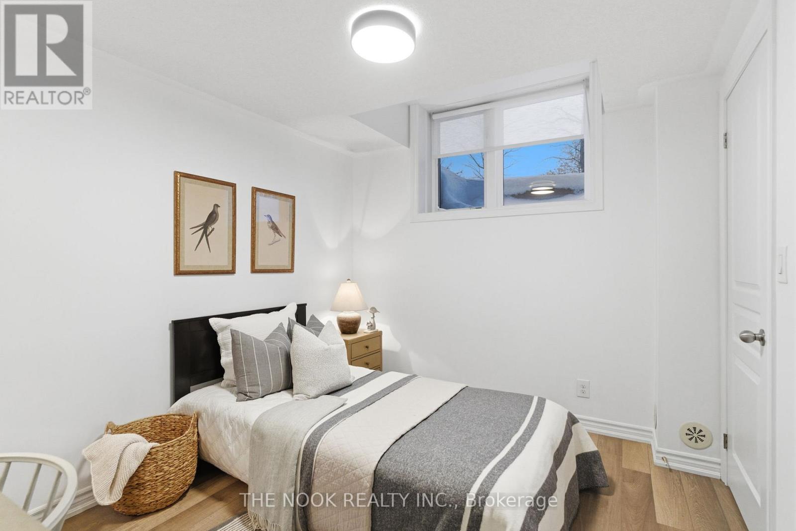 4 - 112 Caledonia Park Road, Toronto, Ontario  M6H 0B2 - Photo 22 - W12778028