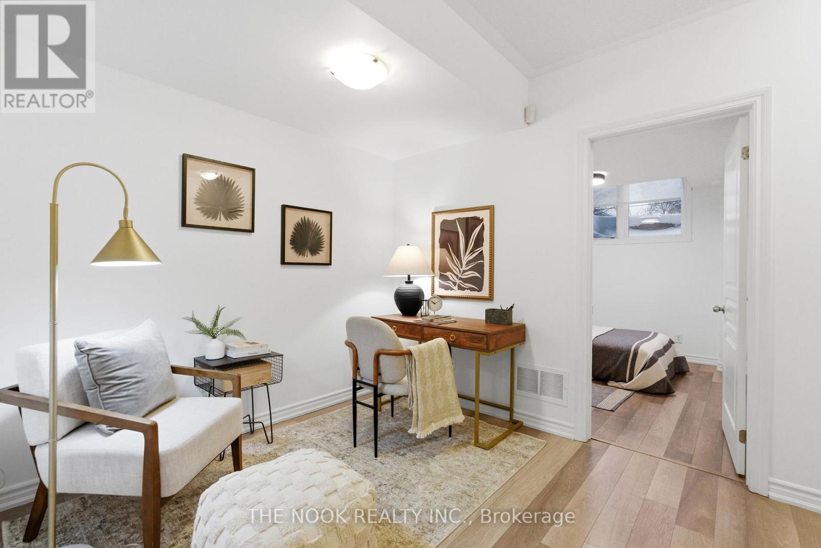 4 - 112 Caledonia Park Road, Toronto, Ontario  M6H 0B2 - Photo 24 - W12778028