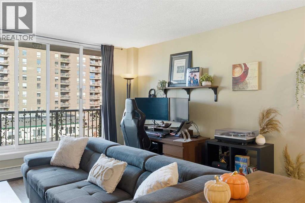 604, 1015 14 Avenue Sw, Calgary, Alberta T2R 0N9 - Photo 10 - A2276404