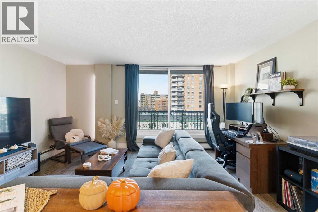 604, 1015 14 Avenue Sw, Calgary, Alberta T2R 0N9 - Photo 7 - A2276404
