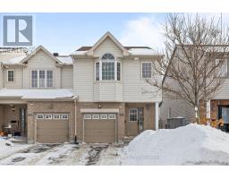 213 OPUS STREET, Ottawa, Ontario