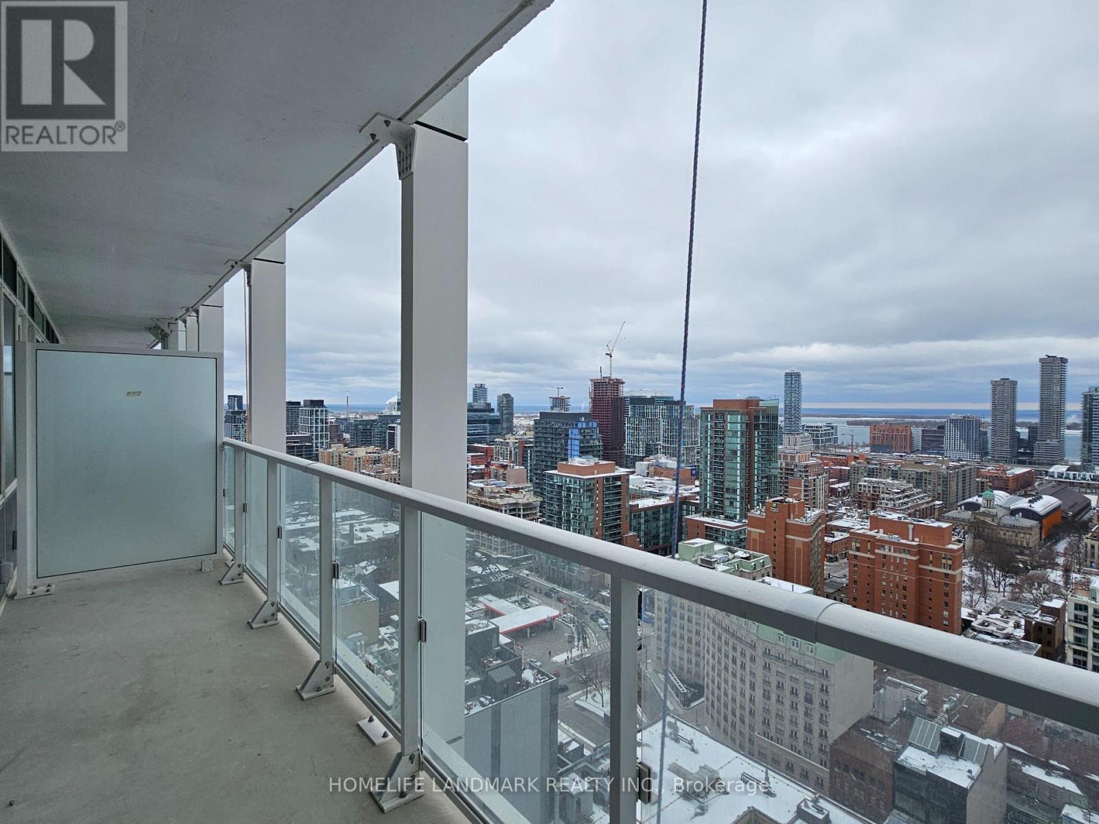 2806 - 88 Queen Street E, Toronto, Ontario  M5C 0B6 - Photo 17 - C12777998