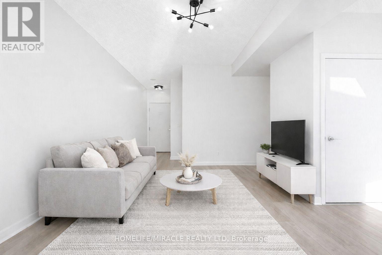 806 - 15 Bruyeres Mews, Toronto, Ontario  M5V 0A7 - Photo 11 - C12778000