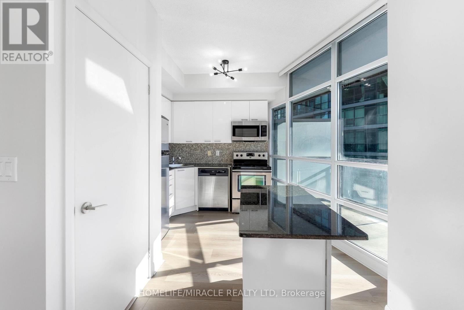 806 - 15 Bruyeres Mews, Toronto, Ontario  M5V 0A7 - Photo 19 - C12778000