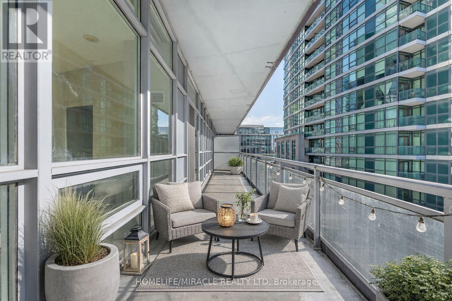 806 - 15 Bruyeres Mews, Toronto, Ontario  M5V 0A7 - Photo 29 - C12778000