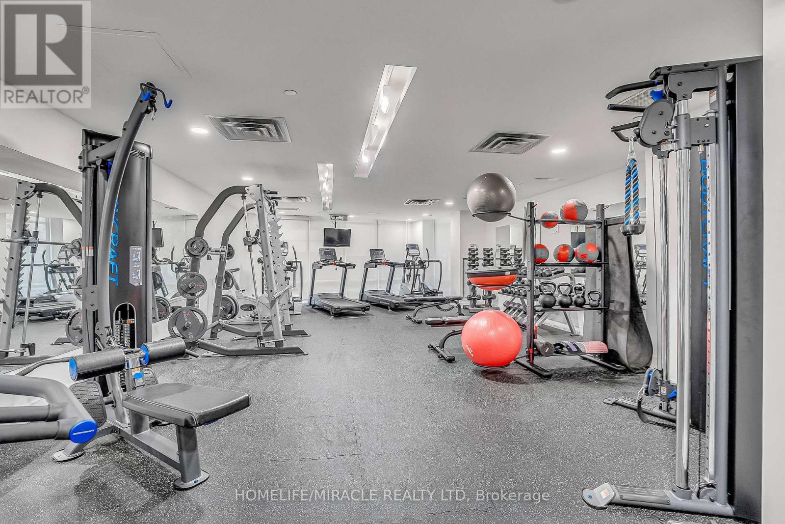 806 - 15 Bruyeres Mews, Toronto, Ontario  M5V 0A7 - Photo 32 - C12778000