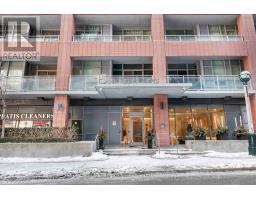 806 - 15 BRUYERES MEWS, Toronto, Ontario