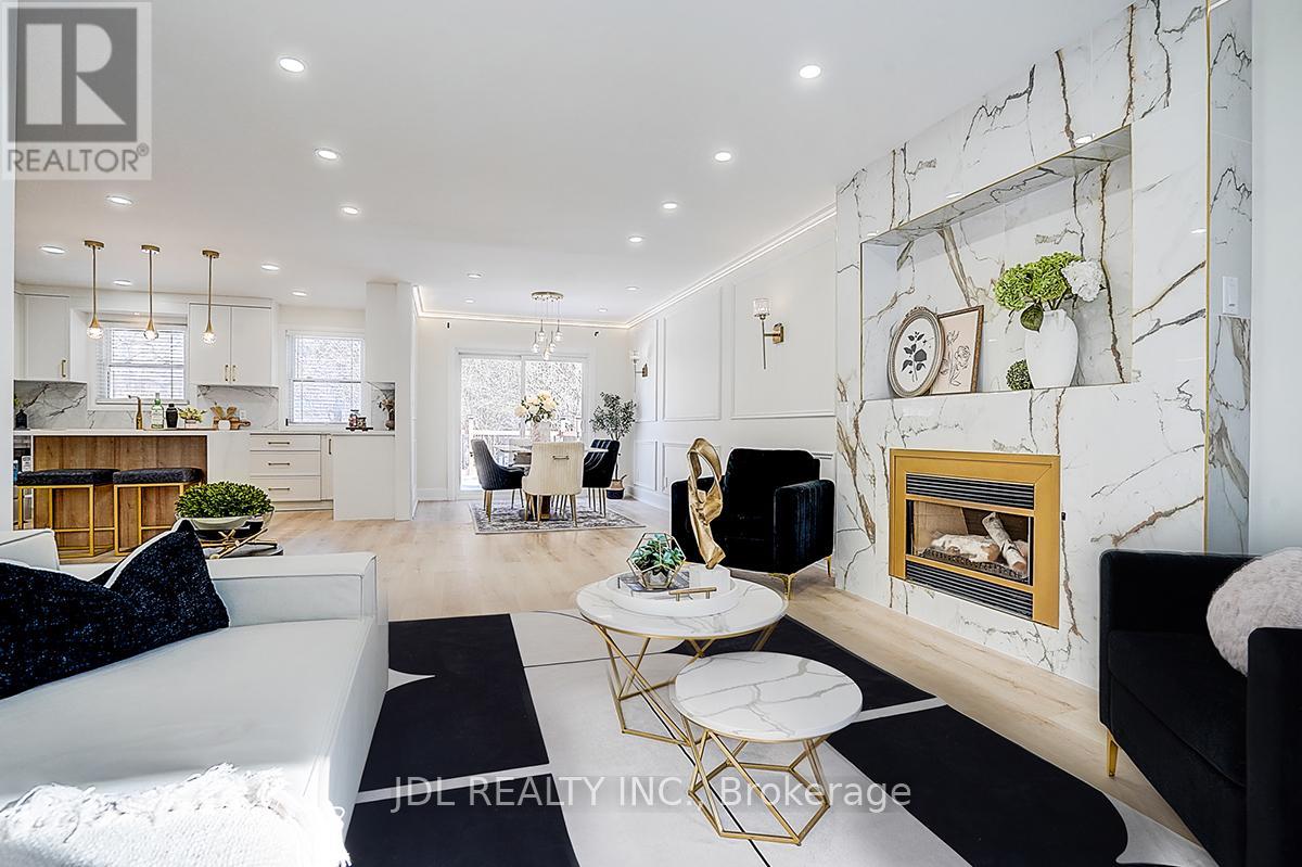 15 Crossburn Drive, Toronto, Ontario  M3B 2Z3 - Photo 13 - C12778004