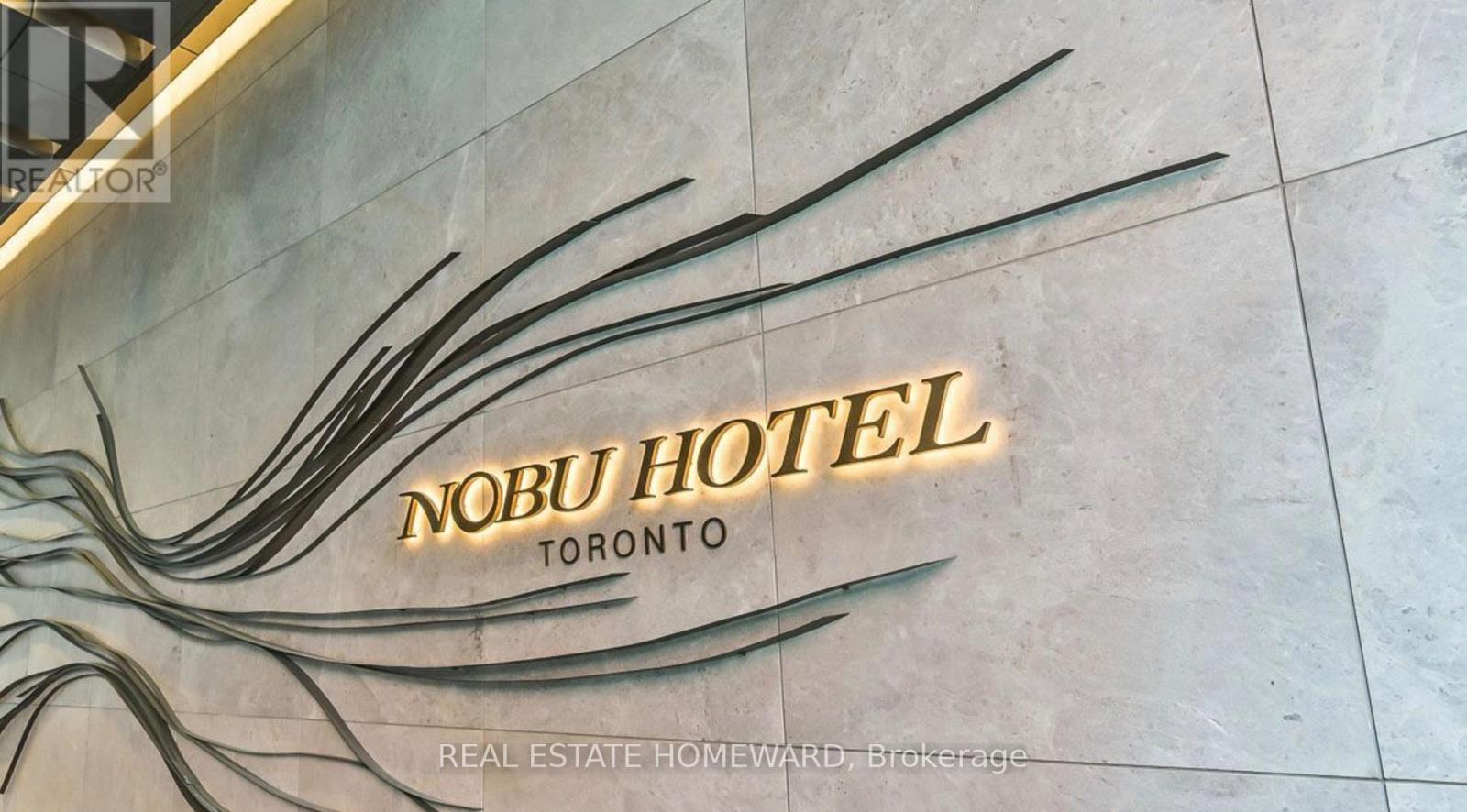 2112 - 35 Mercer Street, Toronto, Ontario  M5V 1H2 - Photo 2 - C12778006