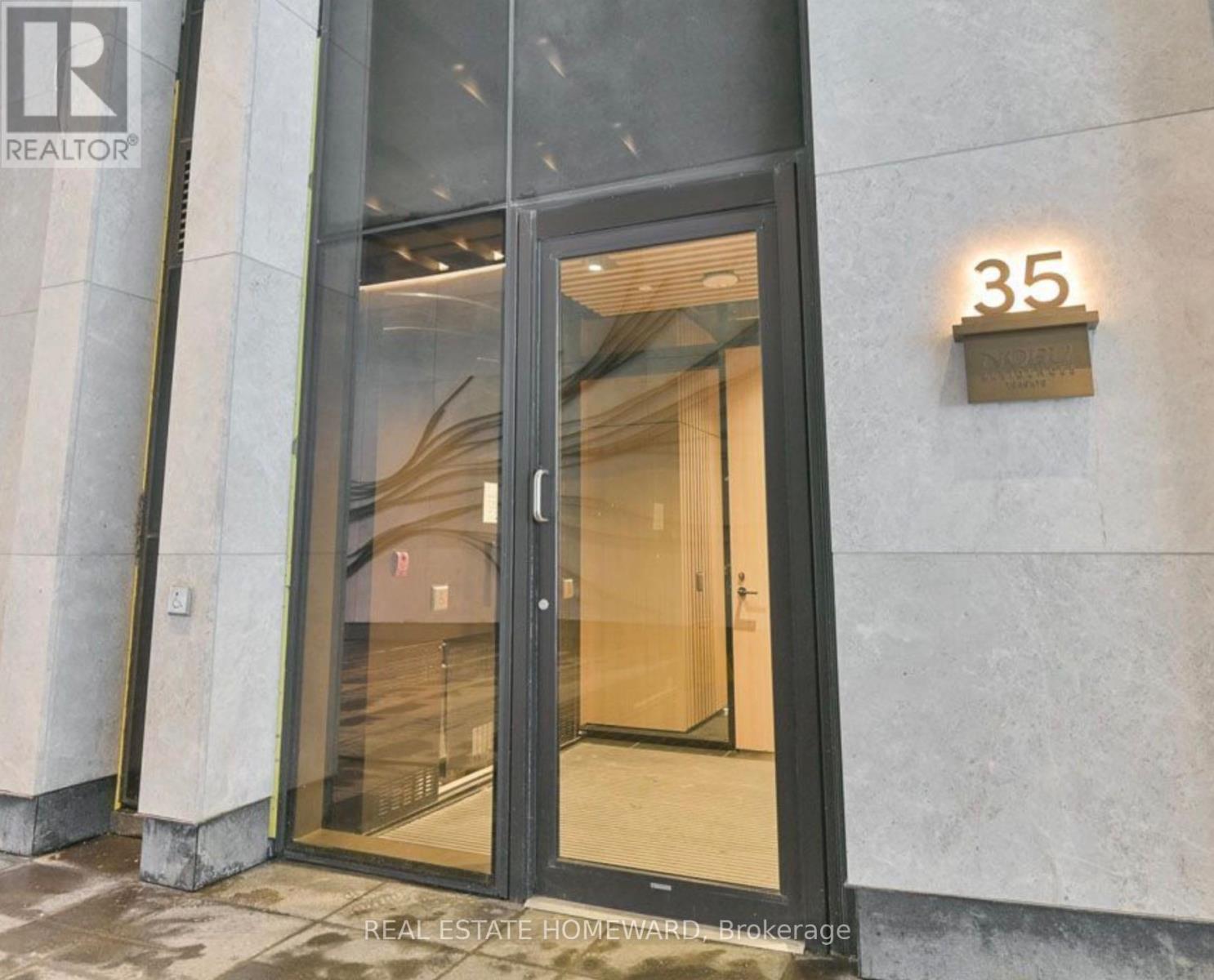 2112 - 35 Mercer Street, Toronto, Ontario  M5V 1H2 - Photo 3 - C12778006