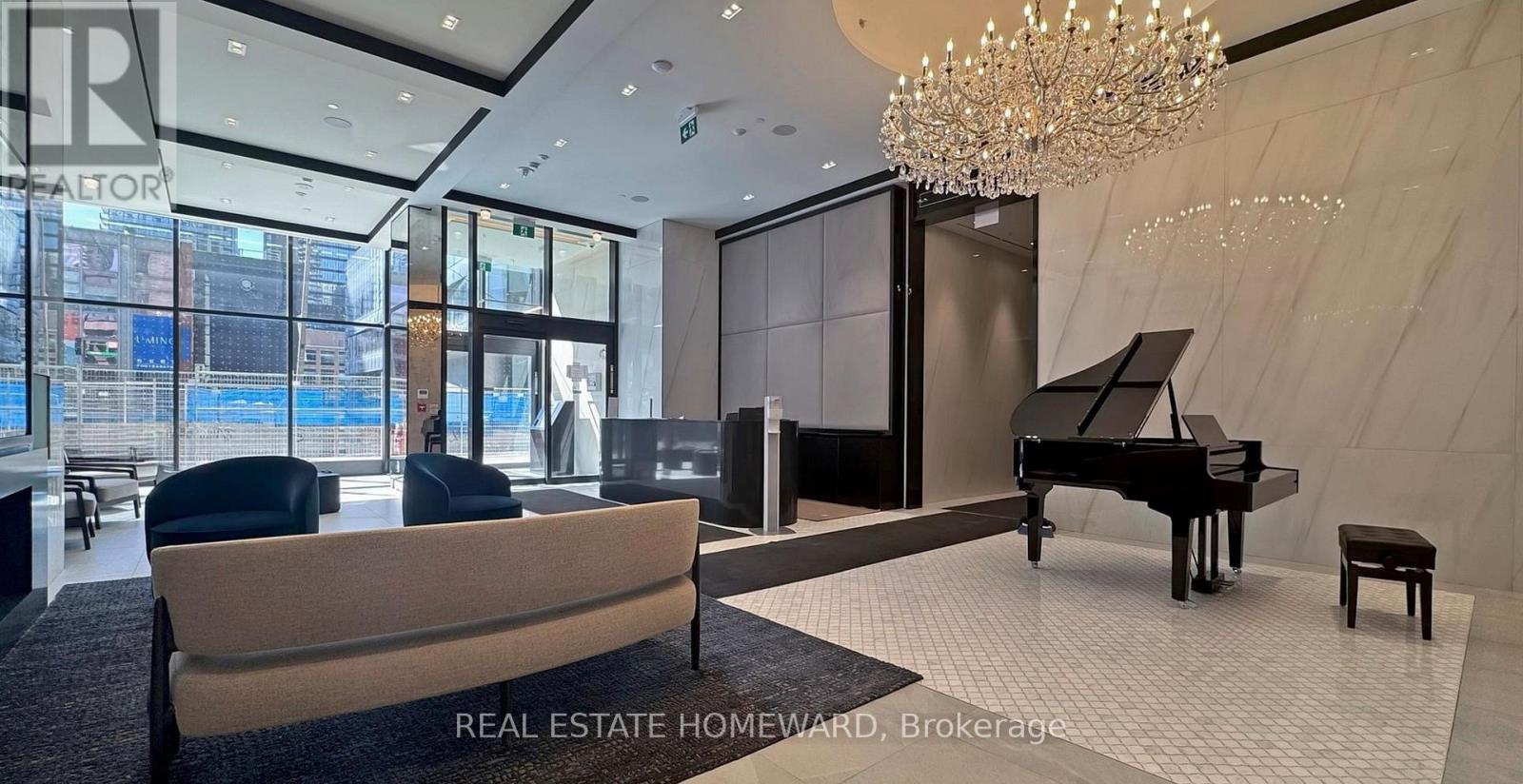 4505 - 8 Wellesley Street W, Toronto, Ontario  M4Y 0J5 - Photo 11 - C12778012