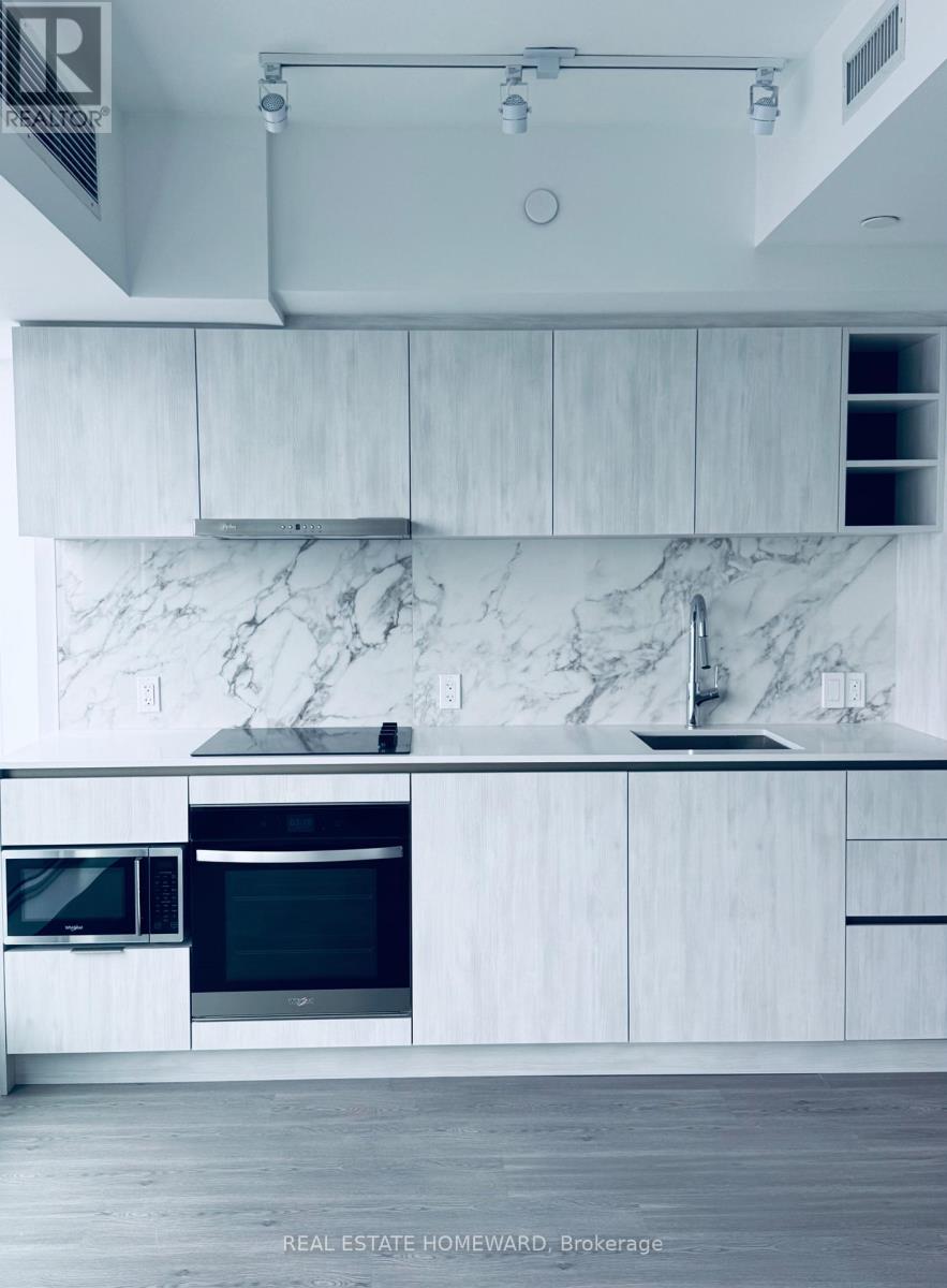 4505 - 8 Wellesley Street W, Toronto, Ontario  M4Y 0J5 - Photo 3 - C12778012