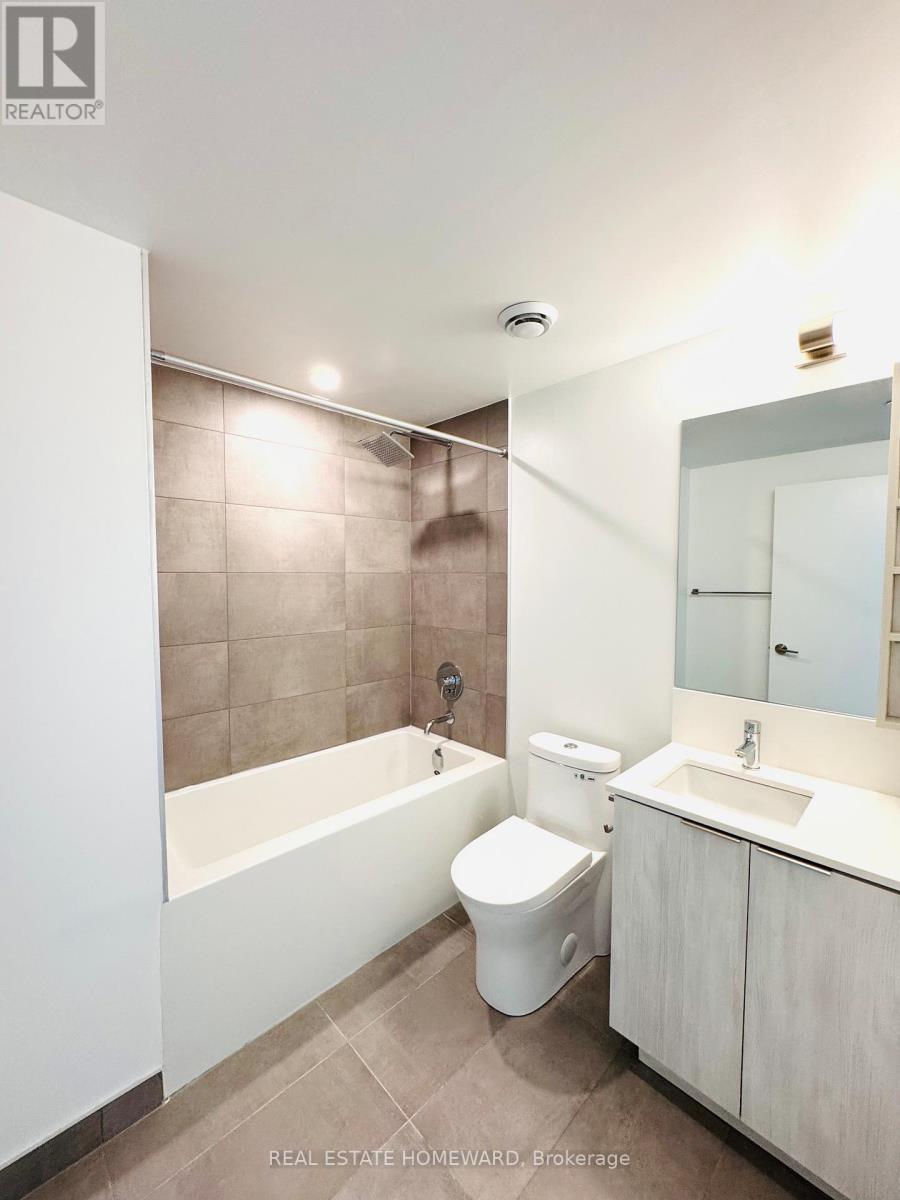 4505 - 8 Wellesley Street W, Toronto, Ontario  M4Y 0J5 - Photo 5 - C12778012