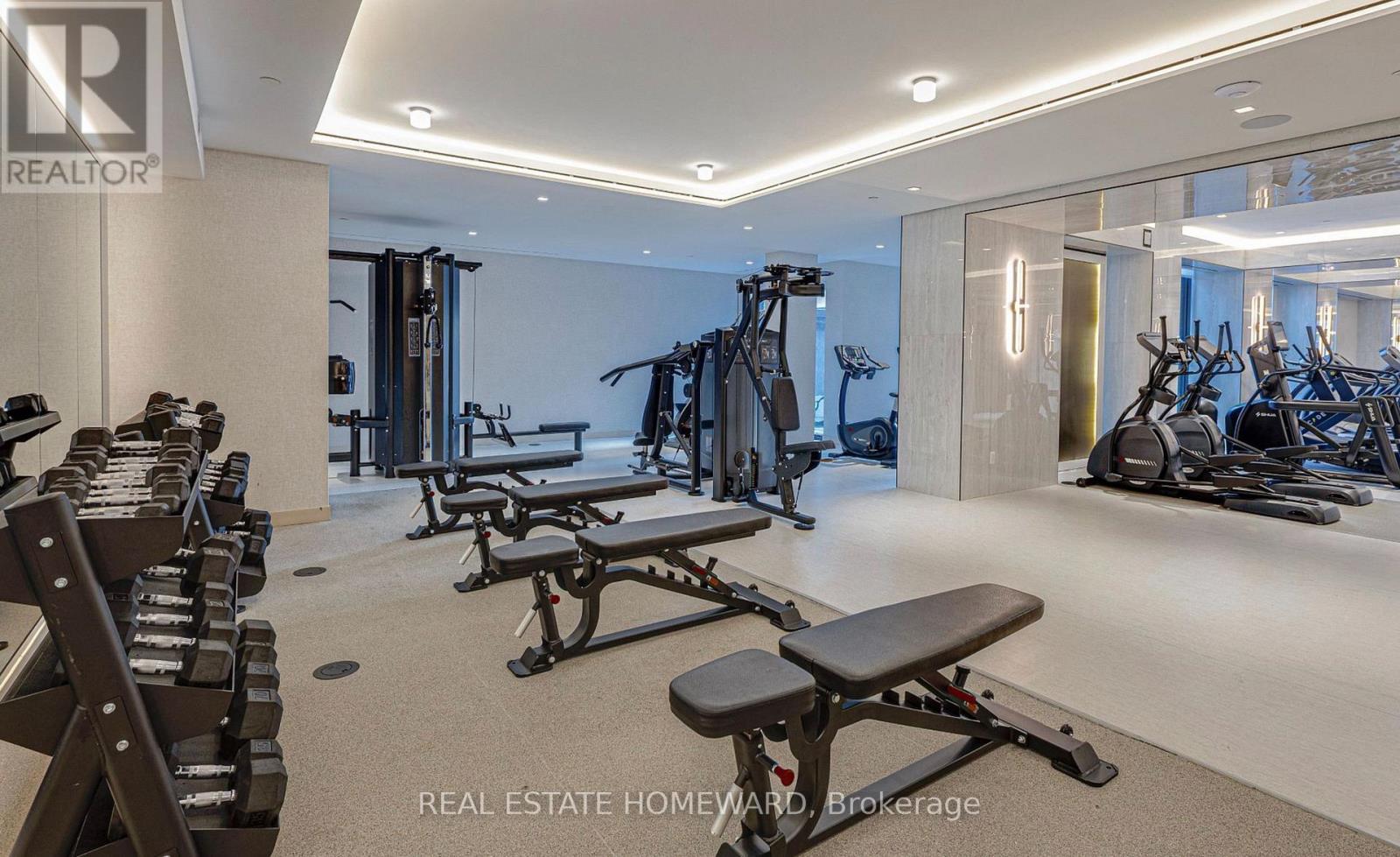 4505 - 8 Wellesley Street W, Toronto, Ontario  M4Y 0J5 - Photo 8 - C12778012