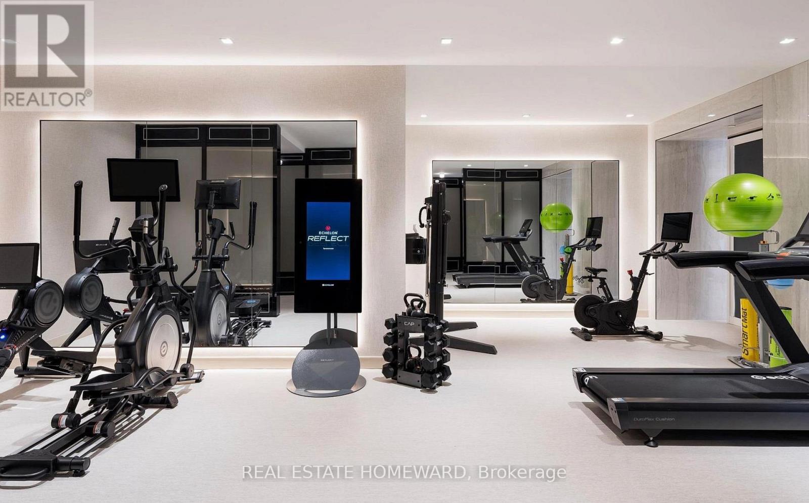 4505 - 8 Wellesley Street W, Toronto, Ontario  M4Y 0J5 - Photo 9 - C12778012