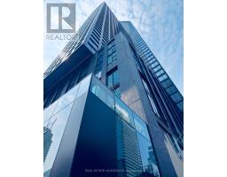 4505 - 8 WELLESLEY STREET W, Toronto, Ontario