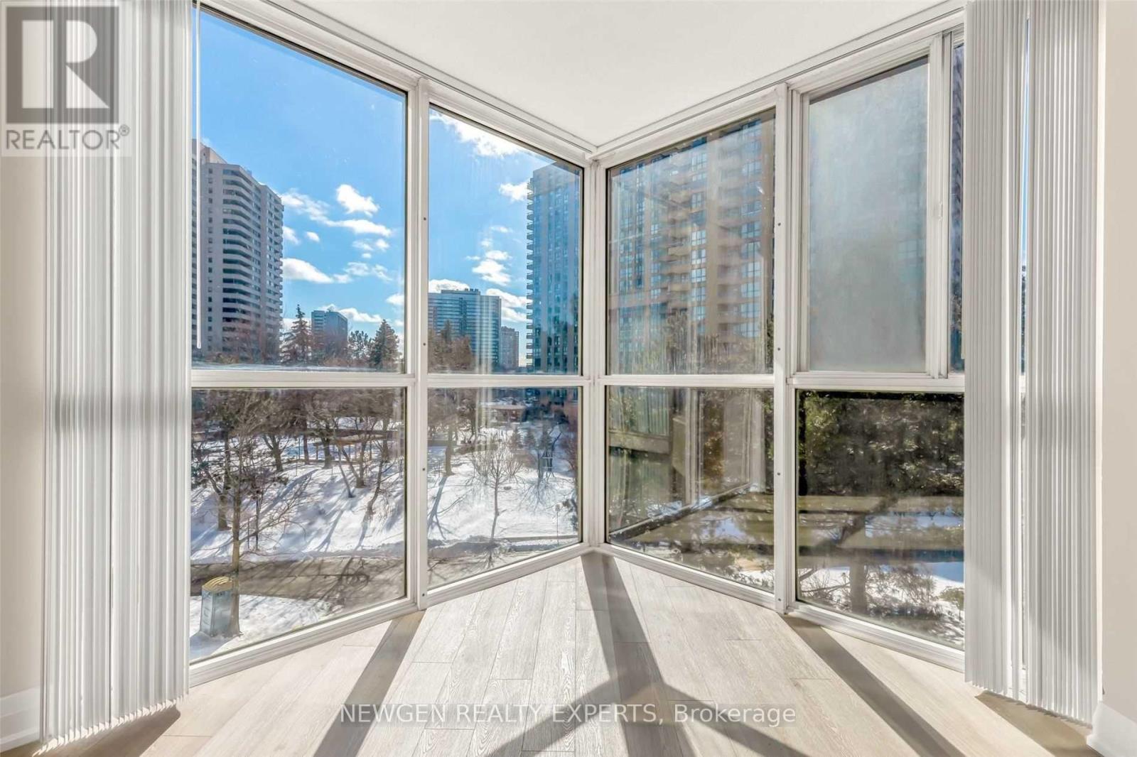 303 - 5 Concorde Place, Toronto, Ontario  M3C 3M8 - Photo 10 - C12778016