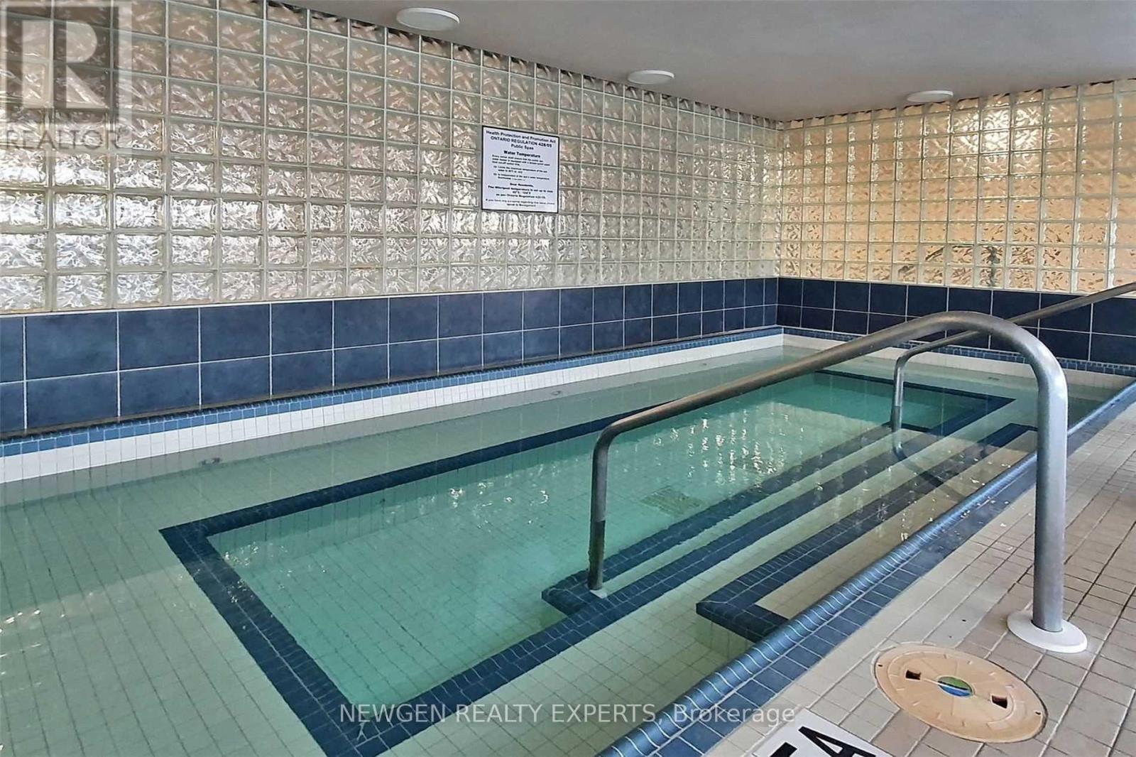 303 - 5 Concorde Place, Toronto, Ontario  M3C 3M8 - Photo 23 - C12778016