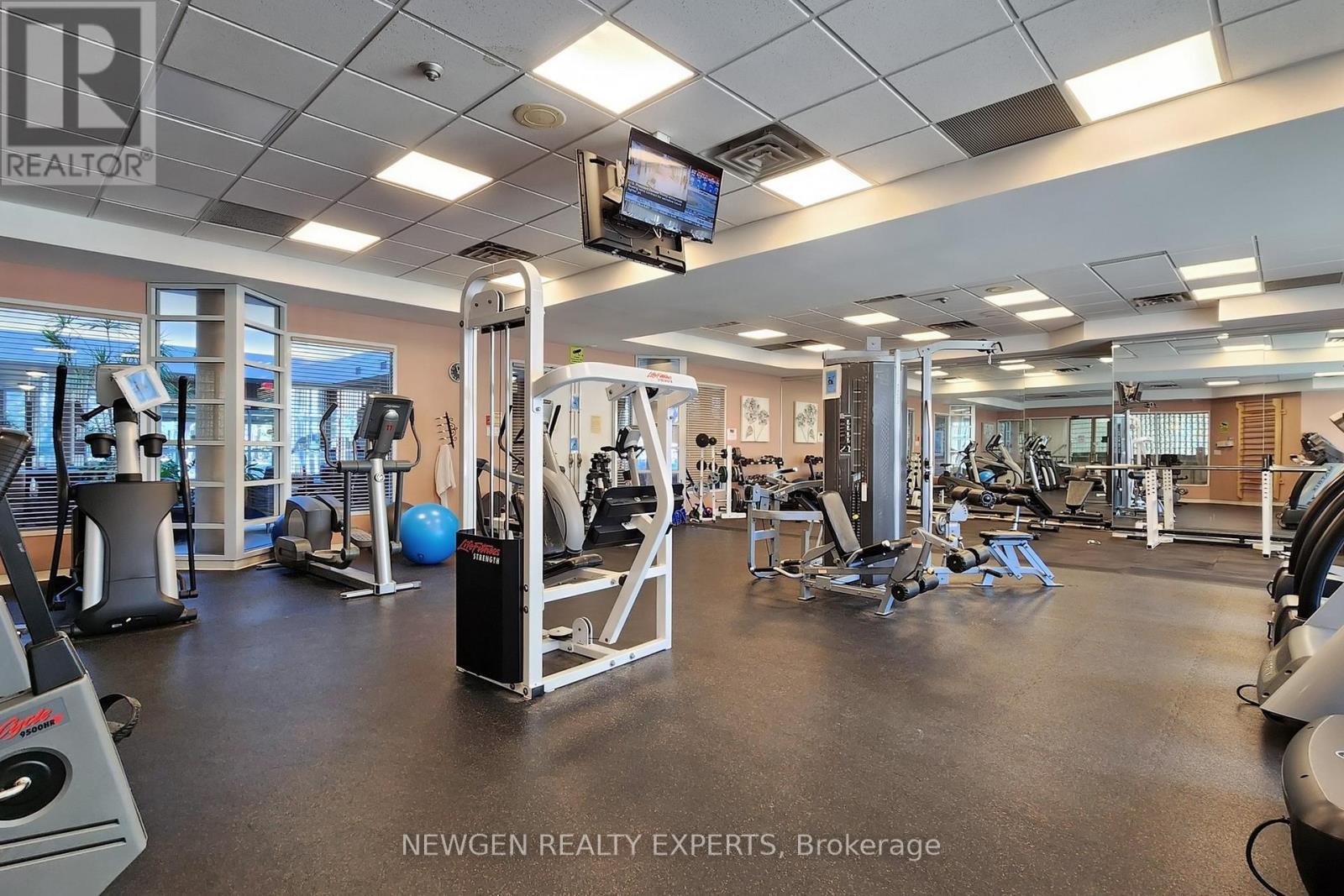 303 - 5 Concorde Place, Toronto, Ontario  M3C 3M8 - Photo 25 - C12778016