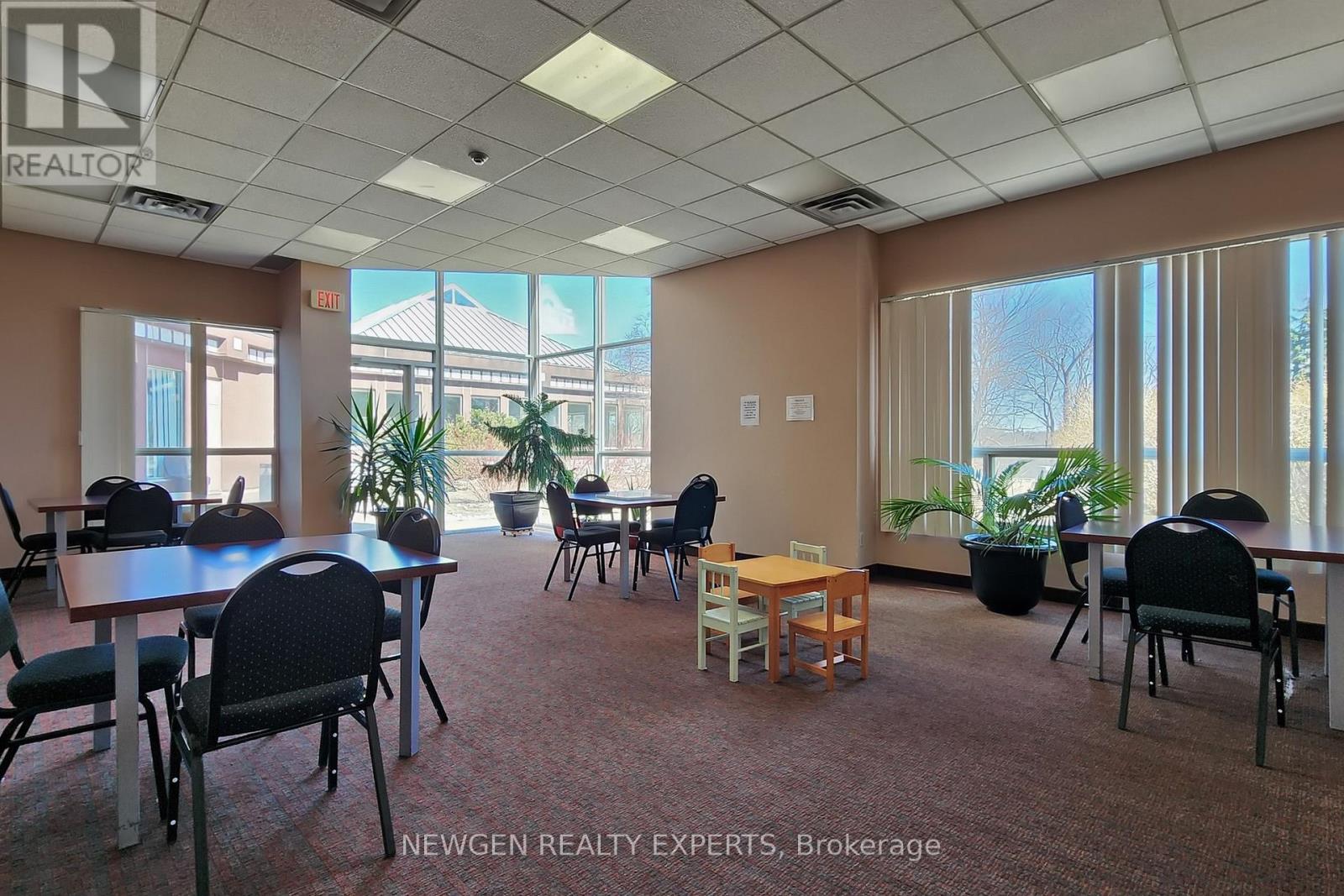 303 - 5 Concorde Place, Toronto, Ontario  M3C 3M8 - Photo 26 - C12778016