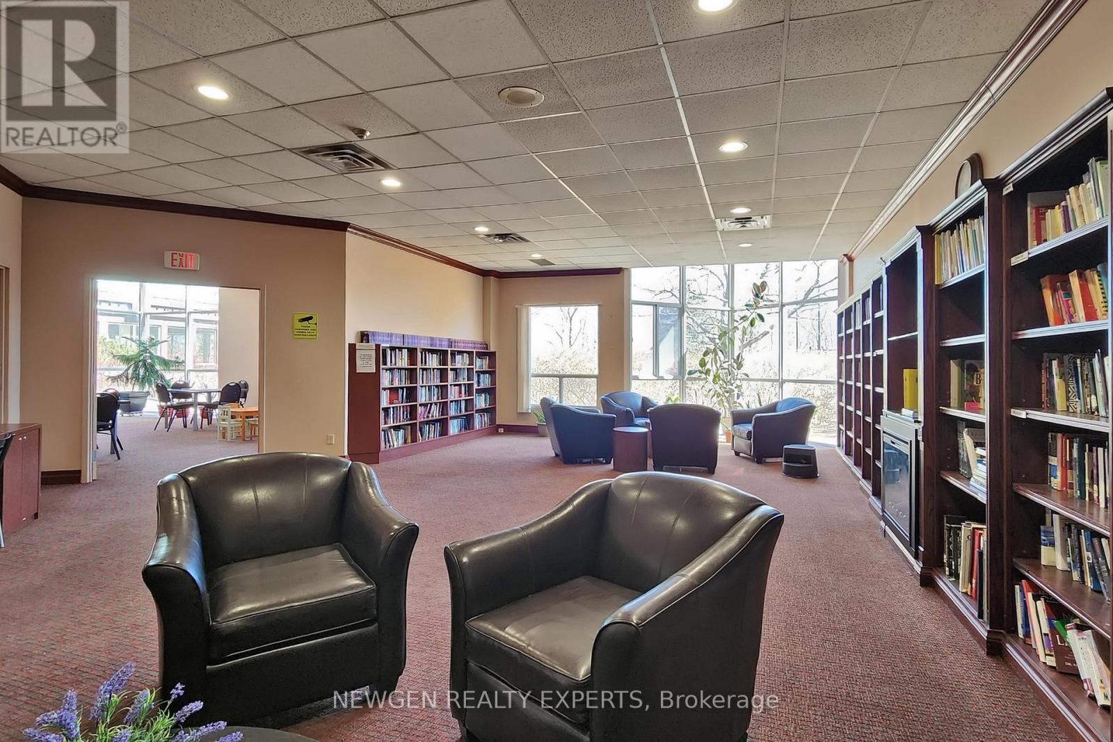 303 - 5 Concorde Place, Toronto, Ontario  M3C 3M8 - Photo 27 - C12778016