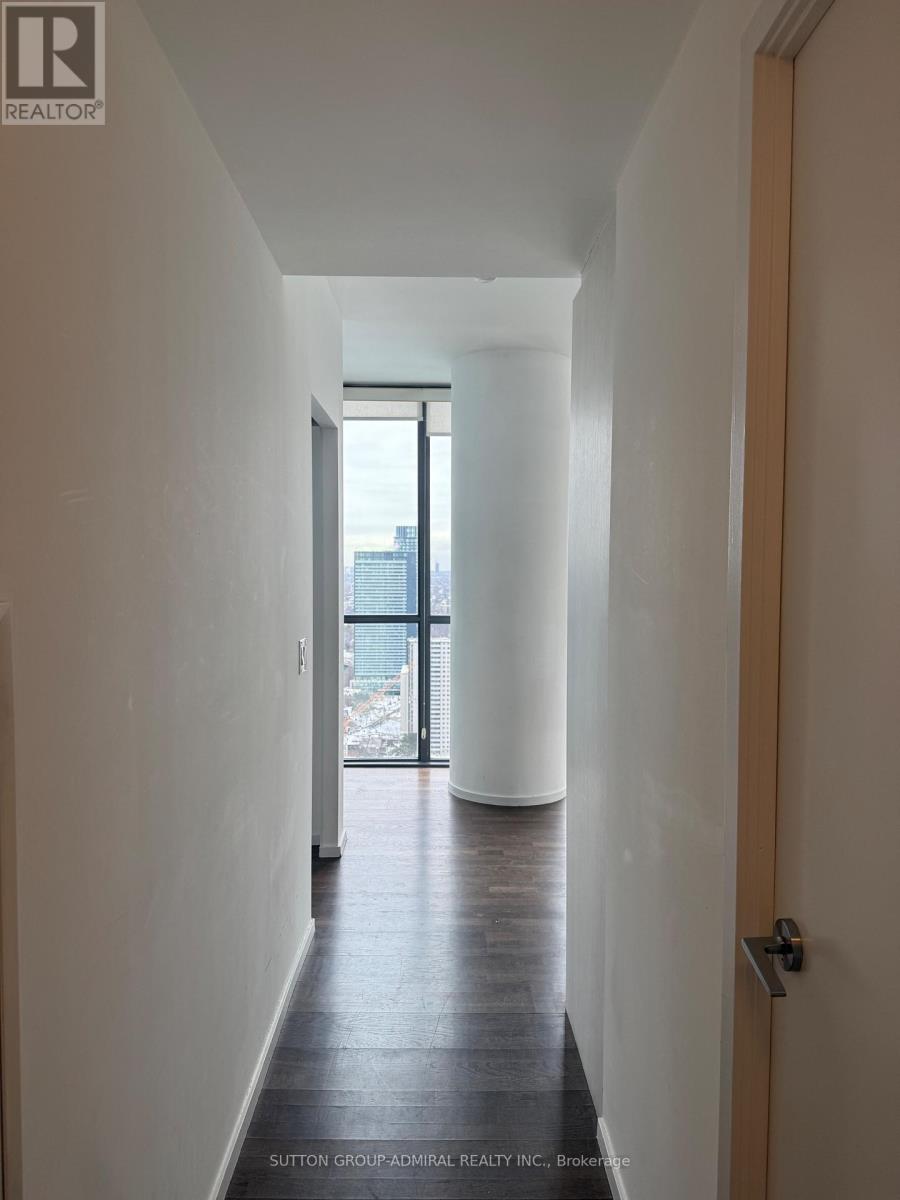 3501 - 101 Charles Street E, Toronto, Ontario  M4Y 0A9 - Photo 5 - C12778018