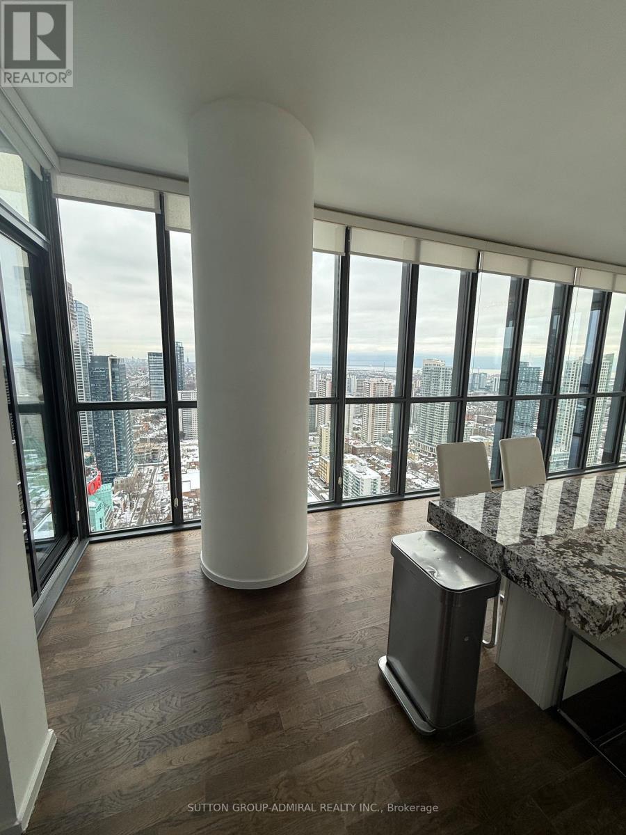 3501 - 101 Charles Street E, Toronto, Ontario  M4Y 0A9 - Photo 7 - C12778018