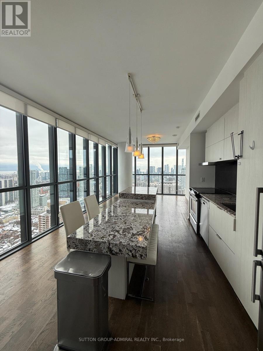 3501 - 101 Charles Street E, Toronto, Ontario  M4Y 0A9 - Photo 8 - C12778018