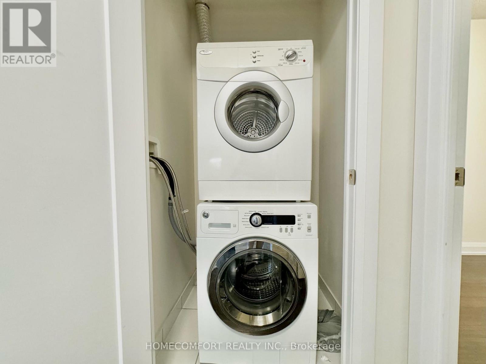 2511 - 18 Graydon Hall Drive, Toronto, Ontario  M3A 0A4 - Photo 16 - C12778022