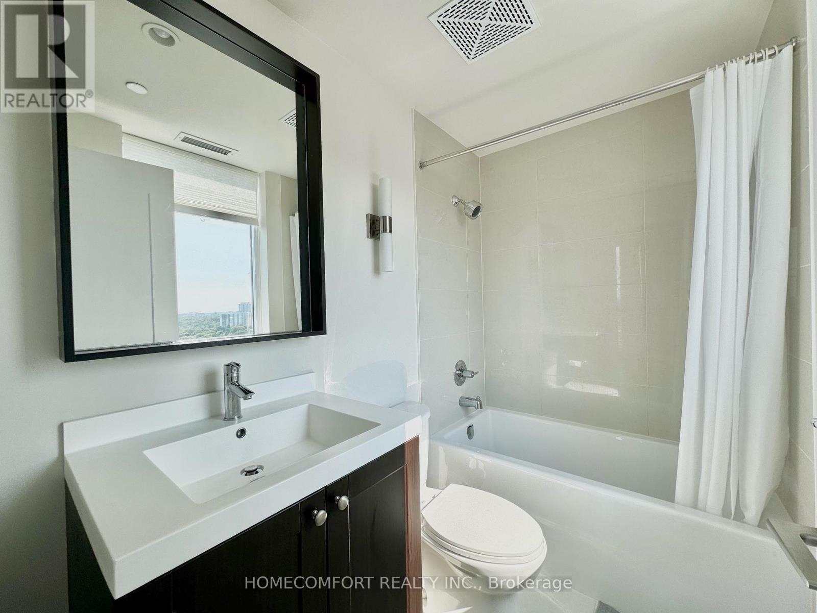 2511 - 18 Graydon Hall Drive, Toronto, Ontario  M3A 0A4 - Photo 19 - C12778022