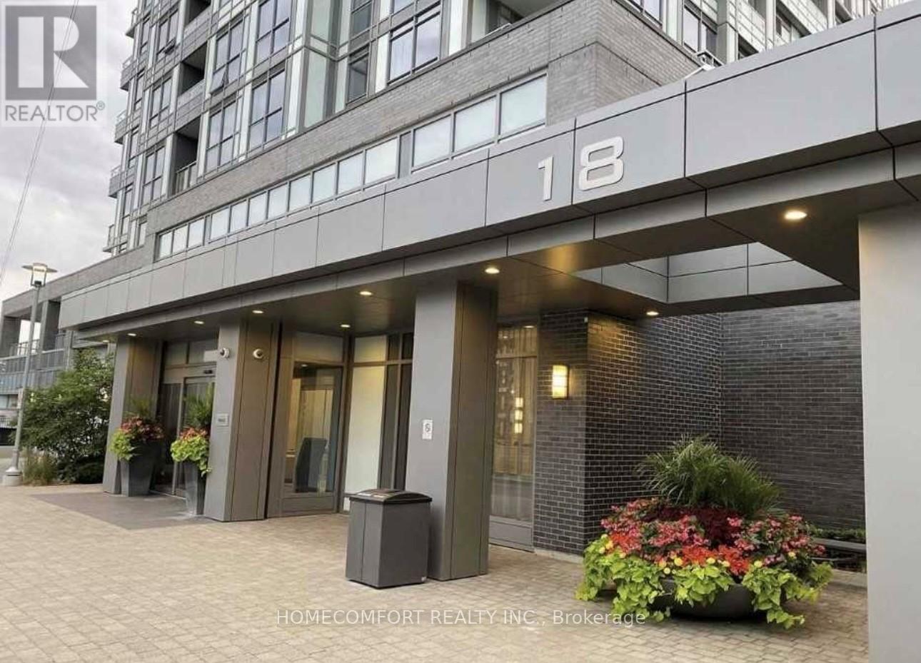 2511 - 18 Graydon Hall Drive, Toronto, Ontario  M3A 0A4 - Photo 2 - C12778022