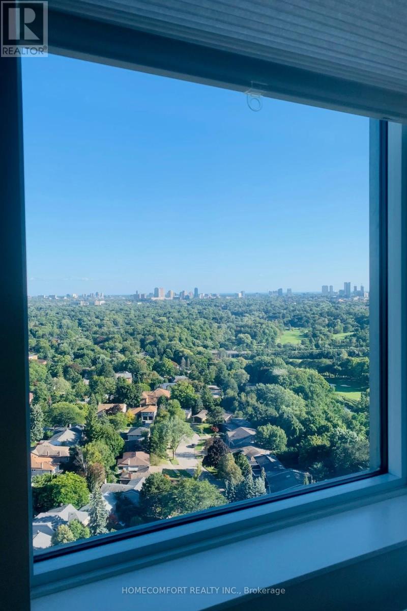 2511 - 18 Graydon Hall Drive, Toronto, Ontario  M3A 0A4 - Photo 26 - C12778022