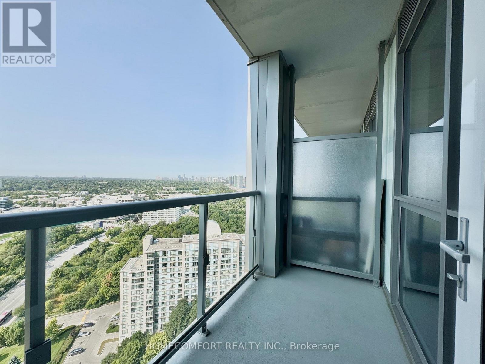 2511 - 18 Graydon Hall Drive, Toronto, Ontario  M3A 0A4 - Photo 27 - C12778022