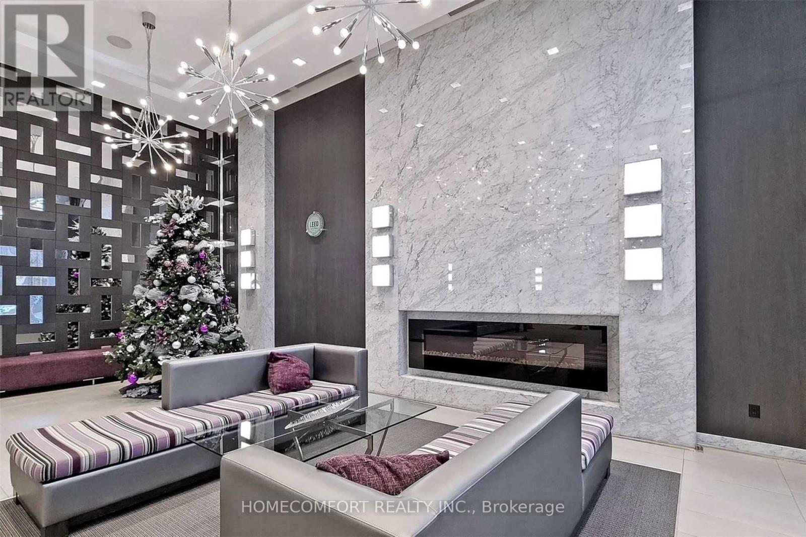 2511 - 18 Graydon Hall Drive, Toronto, Ontario  M3A 0A4 - Photo 3 - C12778022