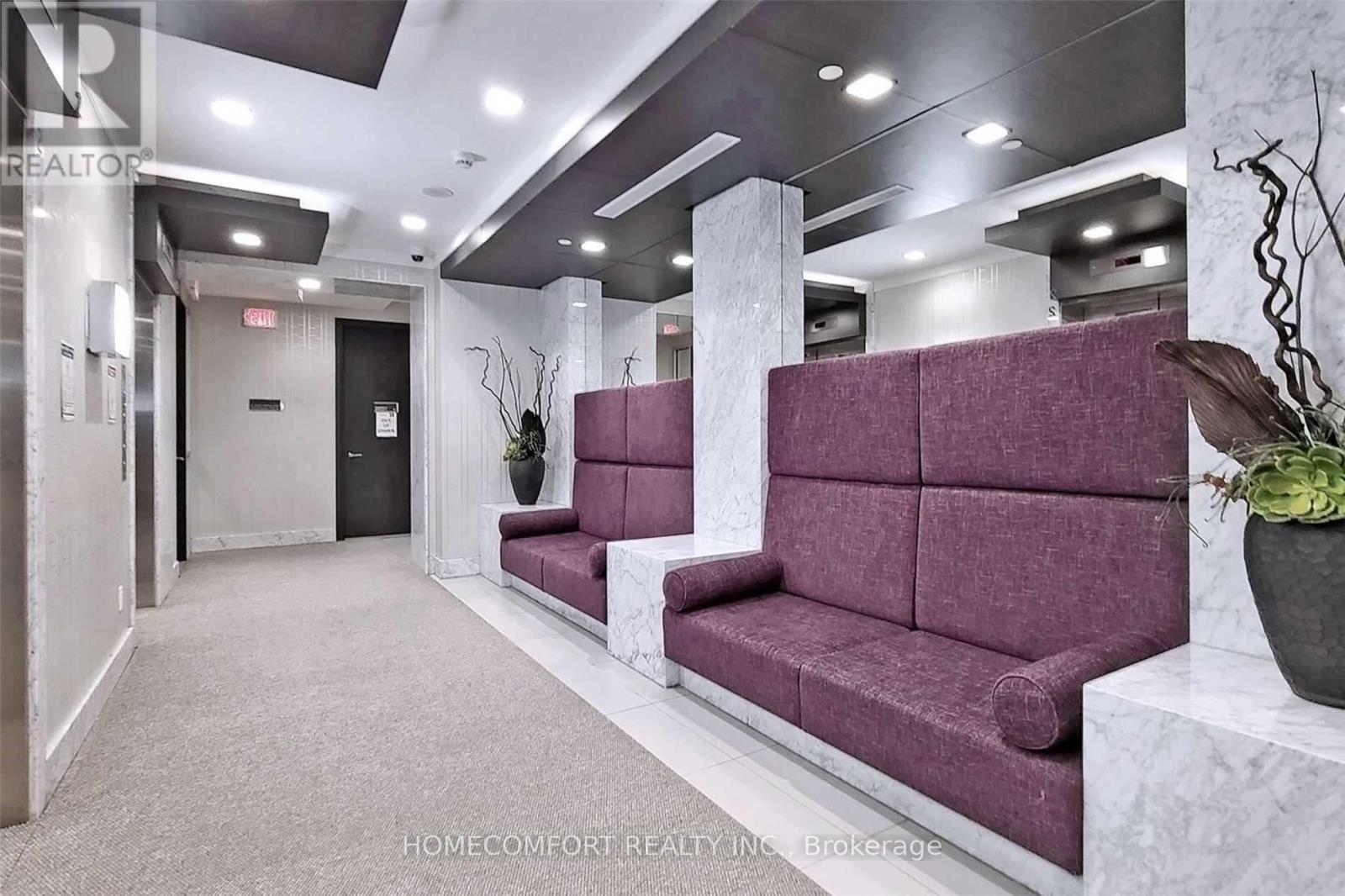 2511 - 18 Graydon Hall Drive, Toronto, Ontario  M3A 0A4 - Photo 4 - C12778022