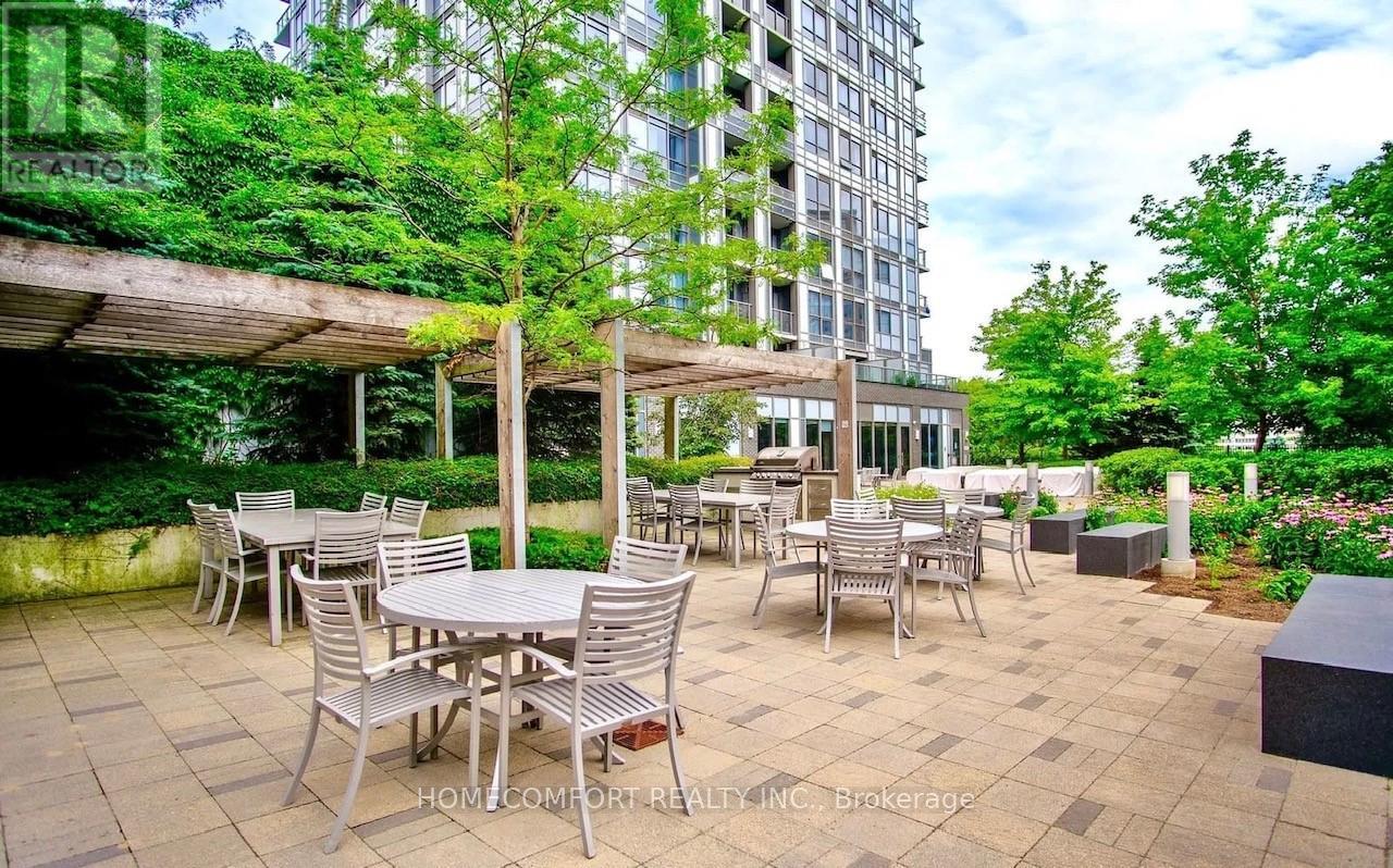 2511 - 18 Graydon Hall Drive, Toronto, Ontario  M3A 0A4 - Photo 5 - C12778022