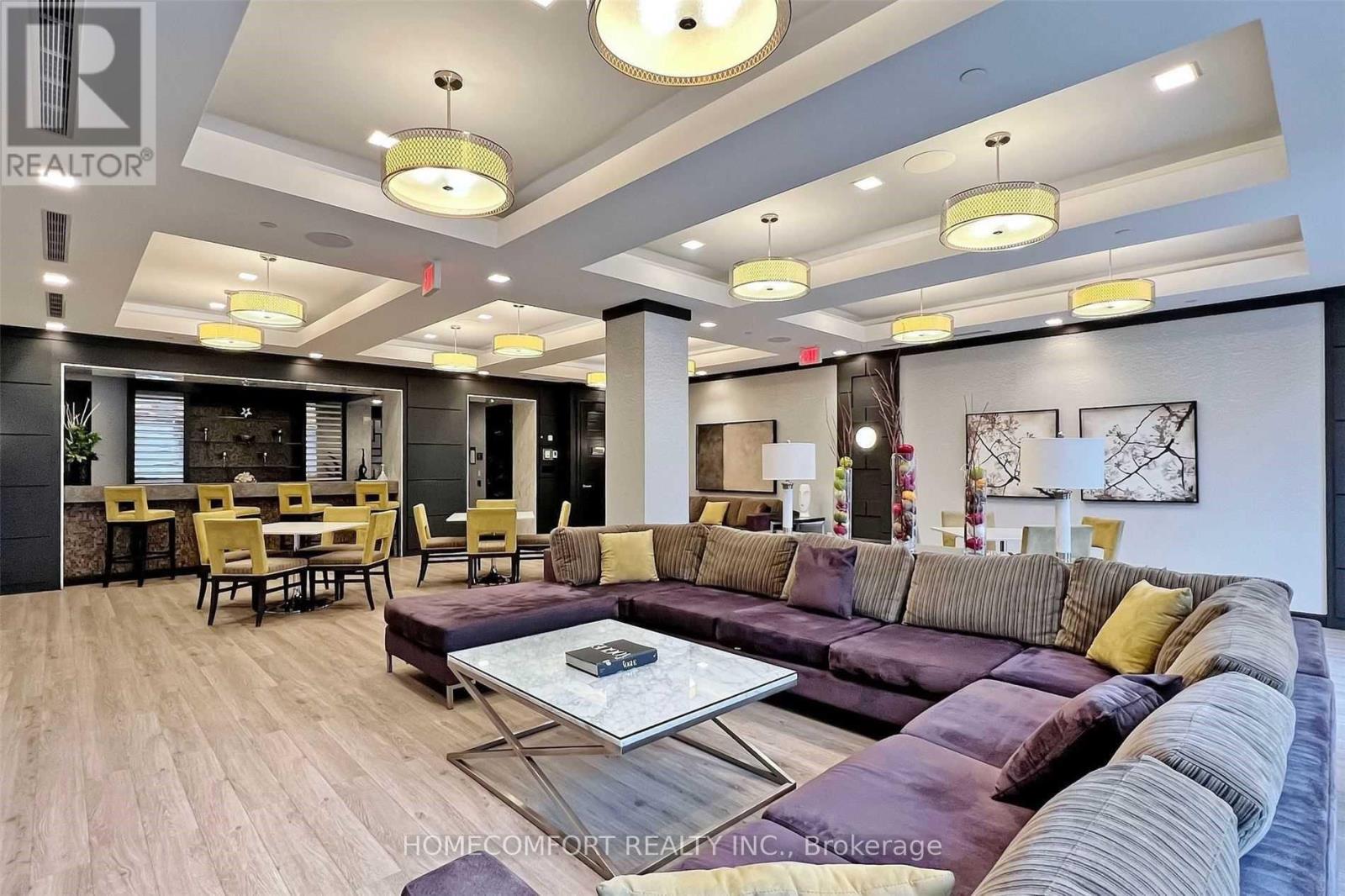 2511 - 18 Graydon Hall Drive, Toronto, Ontario  M3A 0A4 - Photo 6 - C12778022